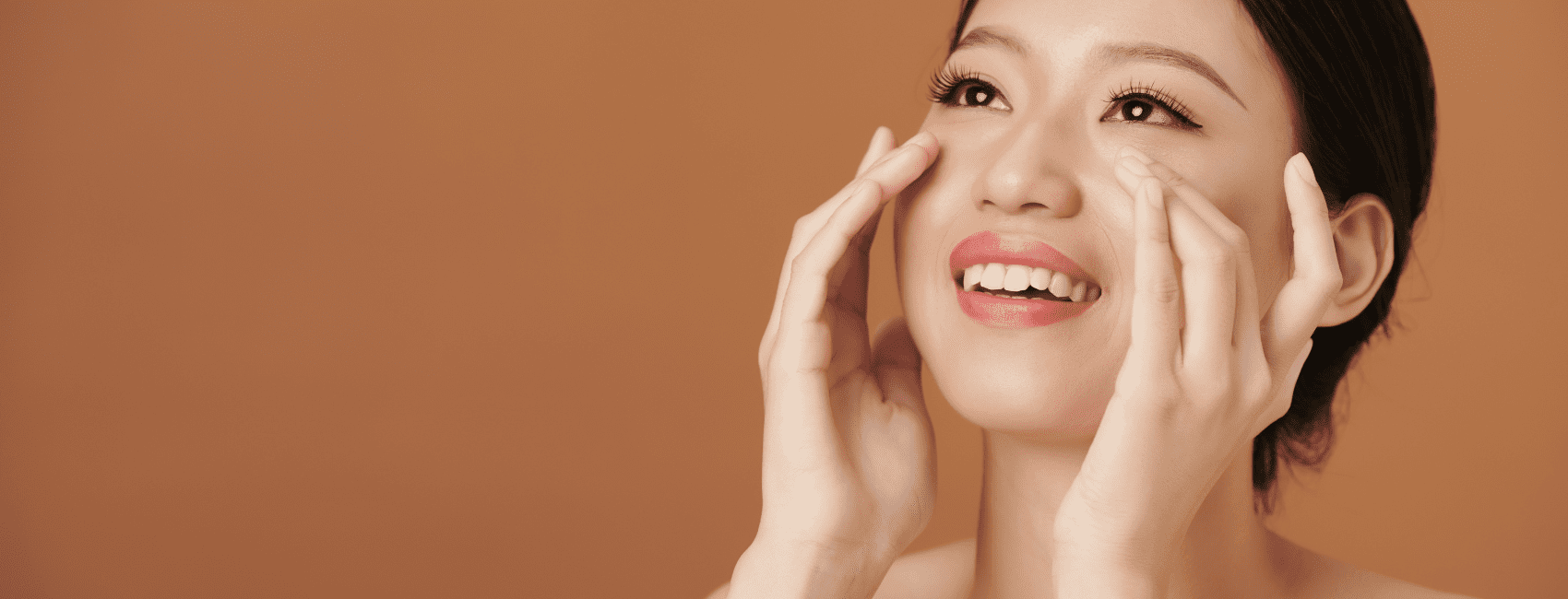 Under Eye Brightening