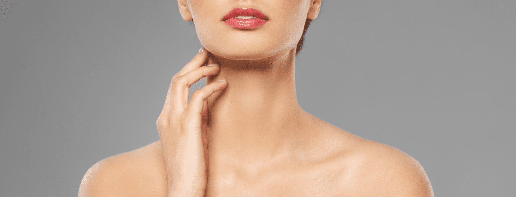 neck makeover