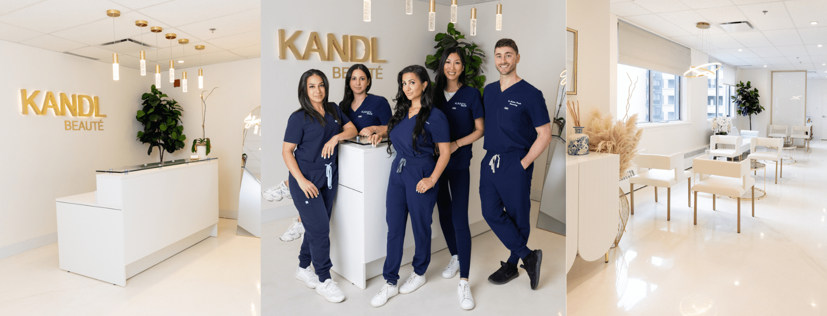 KANDL Beaute