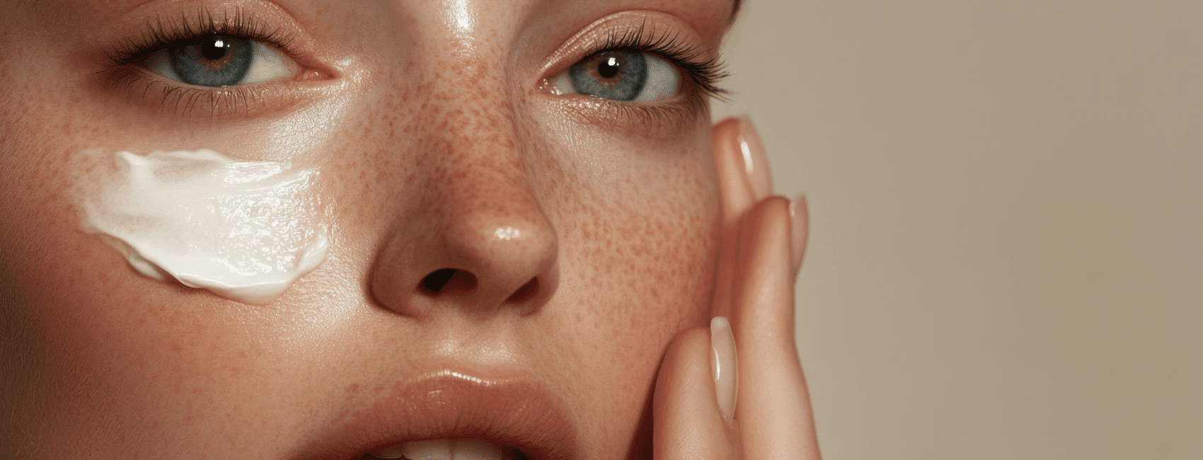Winter Skin