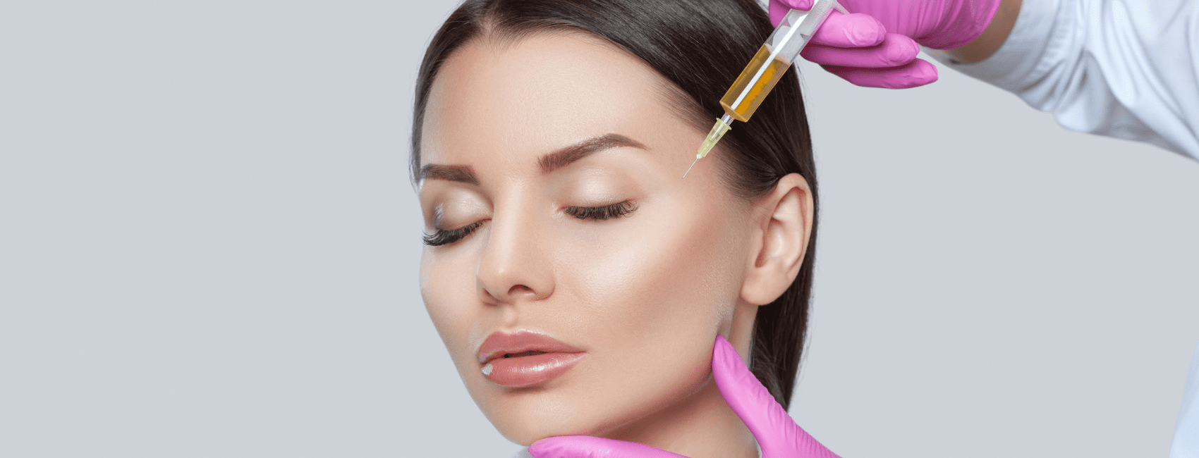 undereye prp
