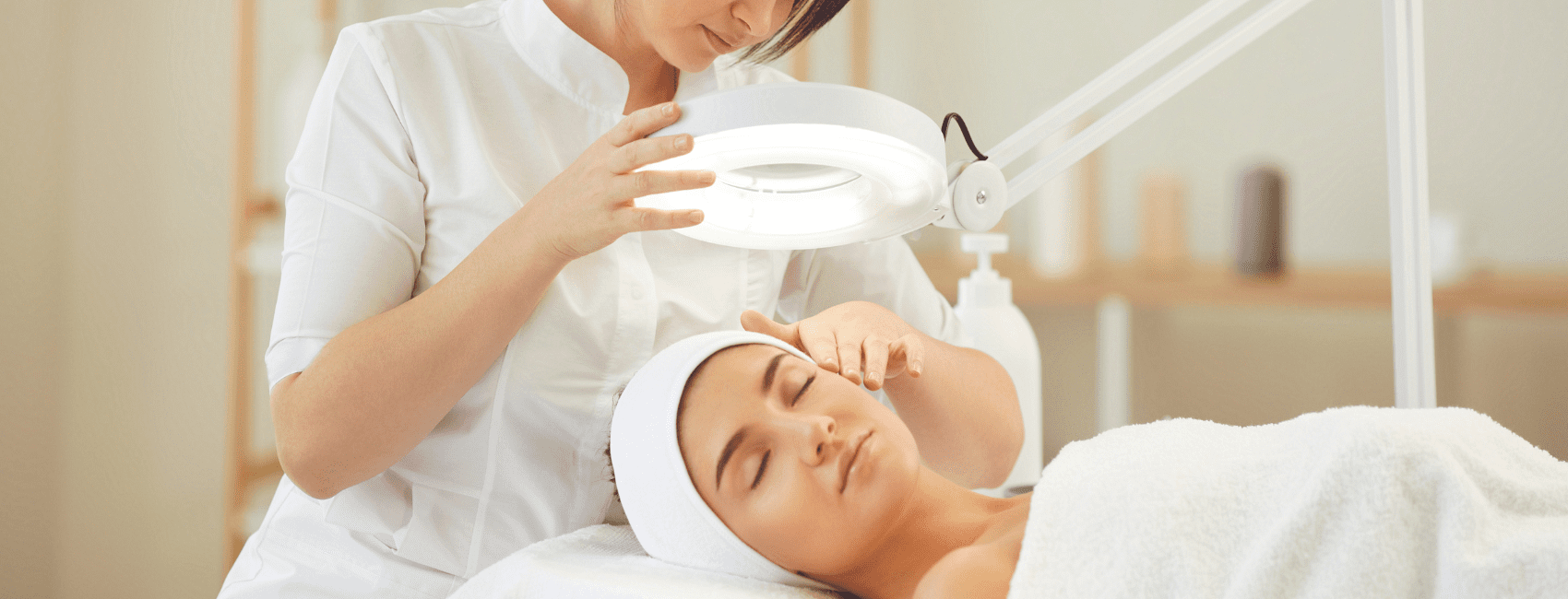 Aesthetic Consultation