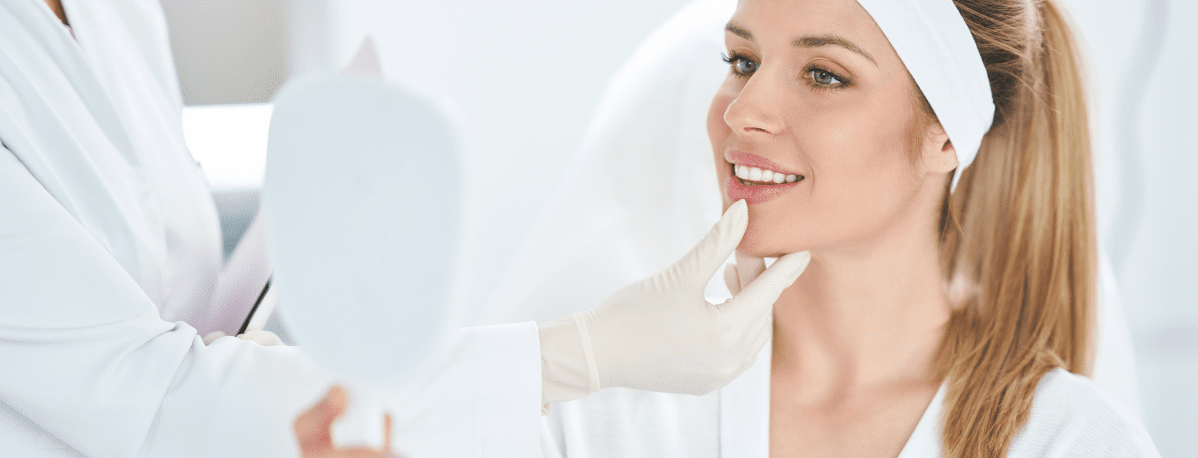 Aesthetic medicine