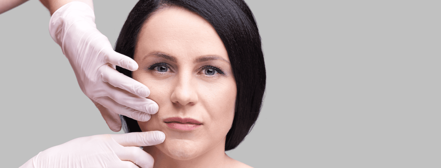 Aesthetic Consultation